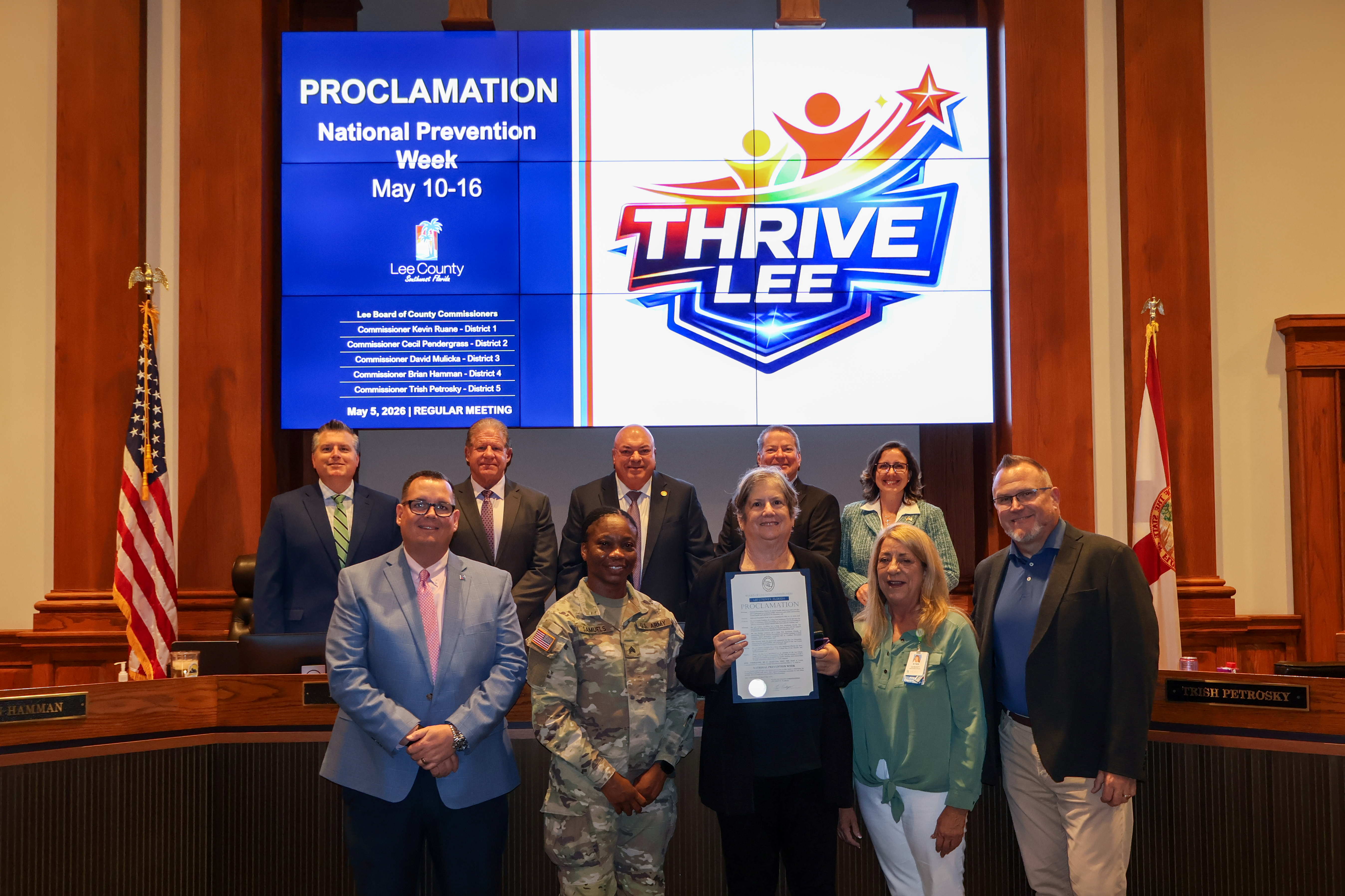 Thrive Lee 1